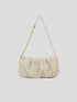 Irene Soft Gathered Shoulder Bag